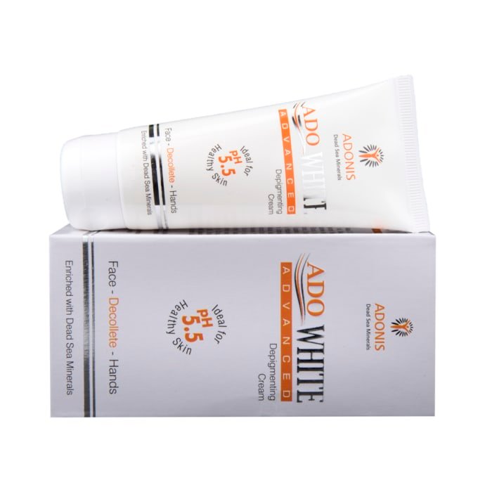 HAND SANITIZER ADVANCE 236ML